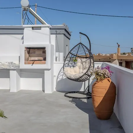 The Skyline Nest Αρχάγγελος